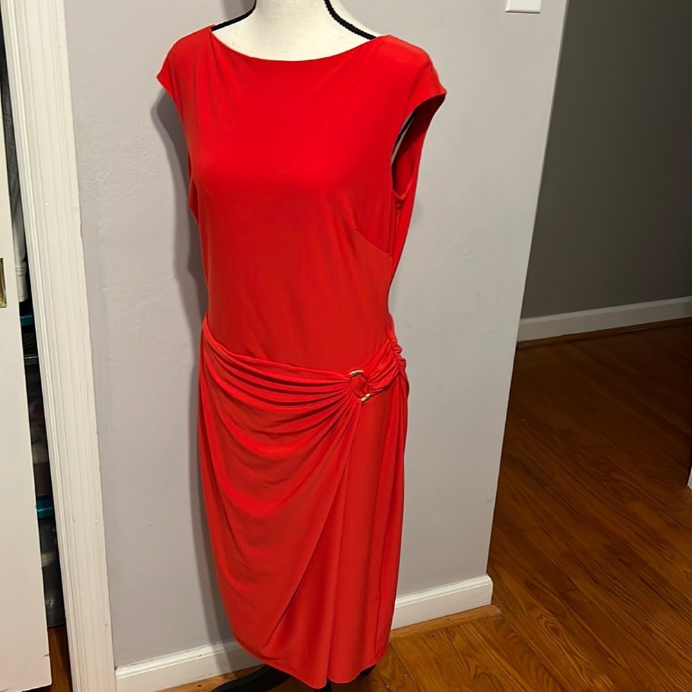 Gorgeous Lauren Ralph Lauren Dress